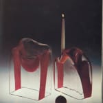 Carlo Nason, Abstract Sculpture, 1974
