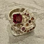 Eileen Coyne, Ring, 2024