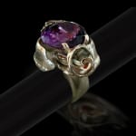 Eileen Coyne, Ring, 2024