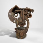 Tom Dixon, Mask IV, 2021