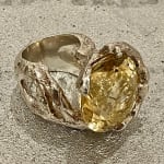 Eileen Coyne, Ring, 2024