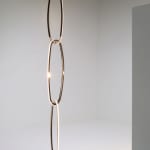 Niamh Barry, 'Unfolded' Light Sculpture - Unique Commission, 2020