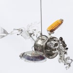Image of Balé Literal; Disco Voador #22.