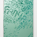 Slavs and Tatars mirror artwork