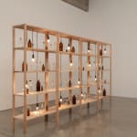 Image of Untitled (Spoken Poem in a Bottle)