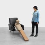 Image of Mark MANDERS' Ramble Room Chair.