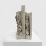 Image of Mark Mander's sculpture.