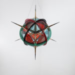 Image of Navigation star for utopia