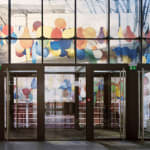 school window installation