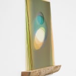 Image of The unidentified sinking object.