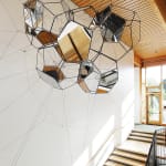 Saraceno cloud installation
