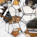 Saraceno cloud installation