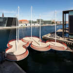 Image of Cirkelbroen.