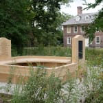 Image of Right Here.