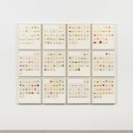 Image of Rivane NEUENSCHWANDER Deadline Calendar.