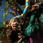 Image of Only for the Wicked (Tree).
