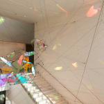 Image of Entangled Orbits.