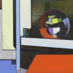Image of Panic Room.