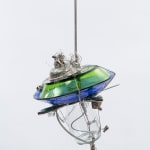 Image of Balé Literal; Disco Voador #24.