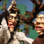Image of Only for the Wicked (Tree).
