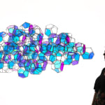 Image of Cumulonimbus capillatus praecipitatio/M+I