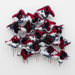 Image of Brian Jungen This Will Not Be All Right.