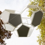 Image of Cloud Cities: du sol au soleil.