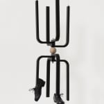 Image of (Quasi) Catachresis #24 (legs of the stool, tongue of the shoe)