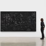 Image of Flowchart (Painting Drapery).