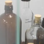 Image of Untitled (Spoken Poem in a Bottle)