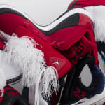 Image of Brian Jungen This Will Not Be All Right.