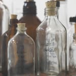 Image of Untitled (Spoken Poem in a Bottle)