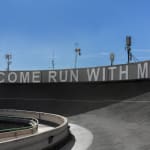 Image of Come Run With Me.