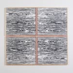 Image of Landscape Portraits (Engineered Eastern Red Cedar) (Version I).
