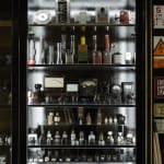 Image of Cabinet of Electrical Curiosities.