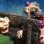 Image of Only for the Wicked (Block).