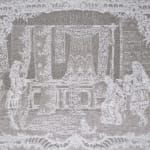 Image of Beim Spitzenhändler, 1943/2024 (Version II)