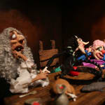Image of Only for the Wicked (Secret)