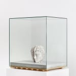 Image of Head with Rope.