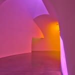 image of MFA Houston tunnel