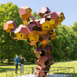 Image of Cloud Cities: Species of spaces and other pieces.