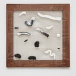 Image of Core Memory (Black and White) .