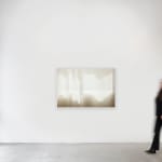 Image of ... and to draw a bright white line with light (Untitled 11.8).