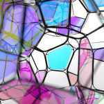 Tomas Saraceno cloud