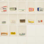 Image of Rivane NEUENSCHWANDER Deadline Calendar.