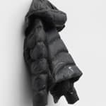 Puffer (Patagonia, Nero Marquina)