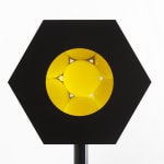 Image of Image of Kaleidoscope for solar amplification..