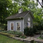 Image of Field Station for the Melancholy Entomologist