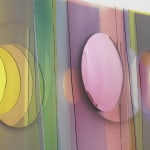 Olafur Eliasson tilted glass
