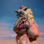 Image of Only for the Wicked (Wreck).